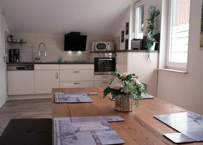 1-bedroom Vakantiehuis *