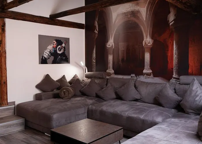 Vakantiehuis 1-bedroom