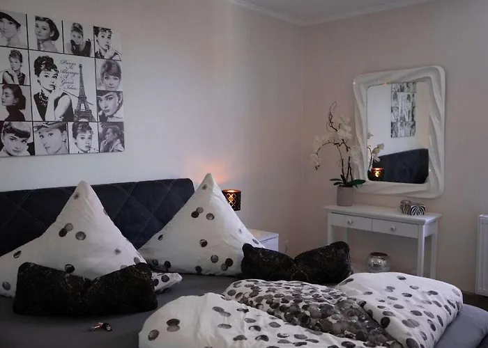 Vakantiehuis 1-bedroom *