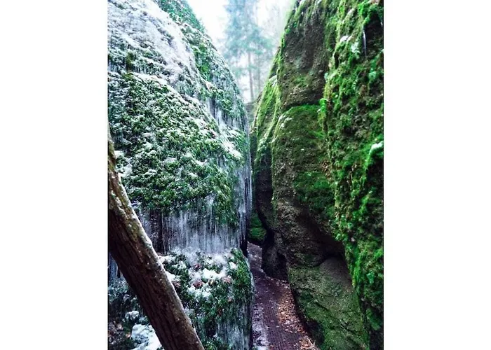 1-bedroom * Eisenach